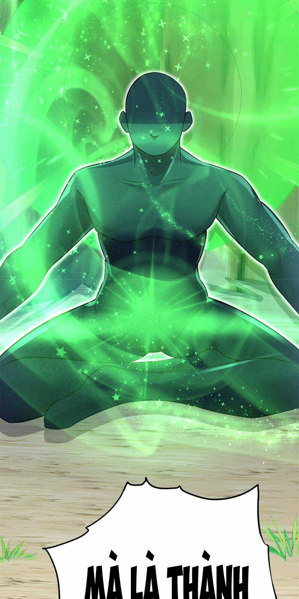 Khởi Đầu Có Kiếm Vực, Ta Sẽ Trở Thành Kiếm Thần Chapter 18 trang 30