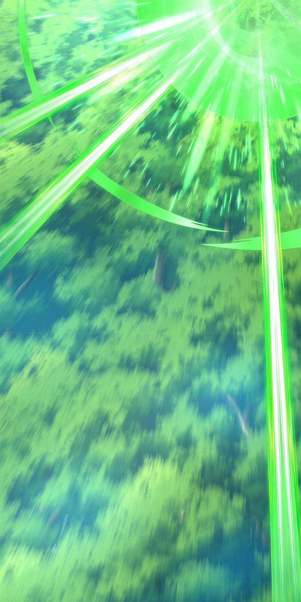 Khởi Đầu Có Kiếm Vực, Ta Sẽ Trở Thành Kiếm Thần Chapter 18 trang 35