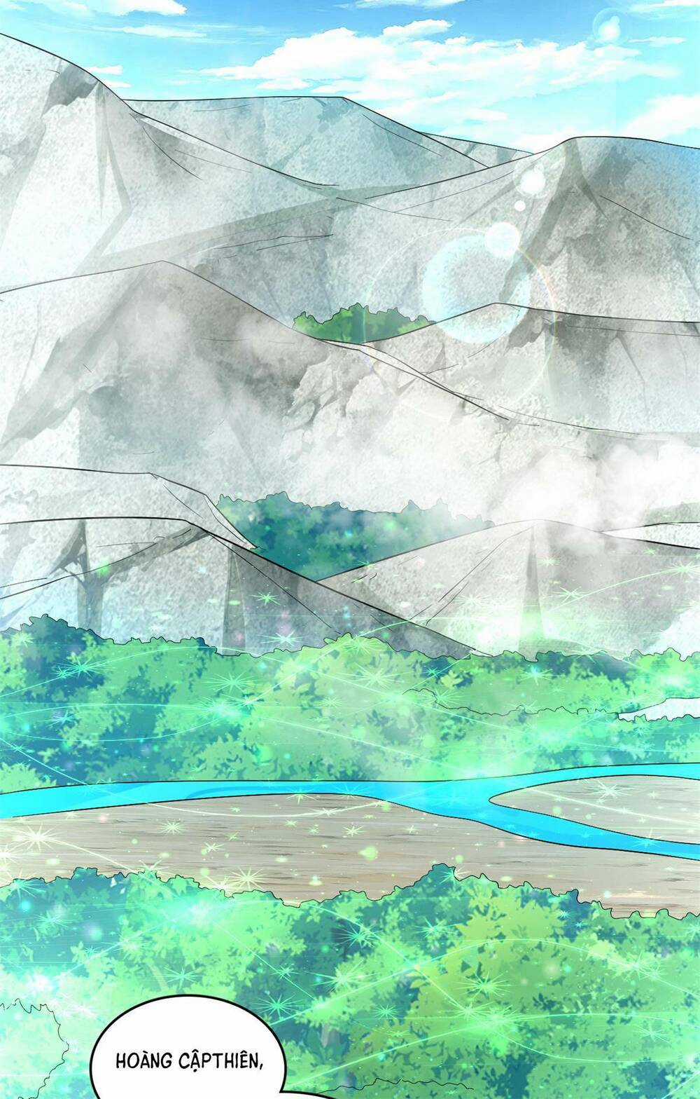 Khởi Đầu Có Kiếm Vực, Ta Sẽ Trở Thành Kiếm Thần Chapter 18 trang 40