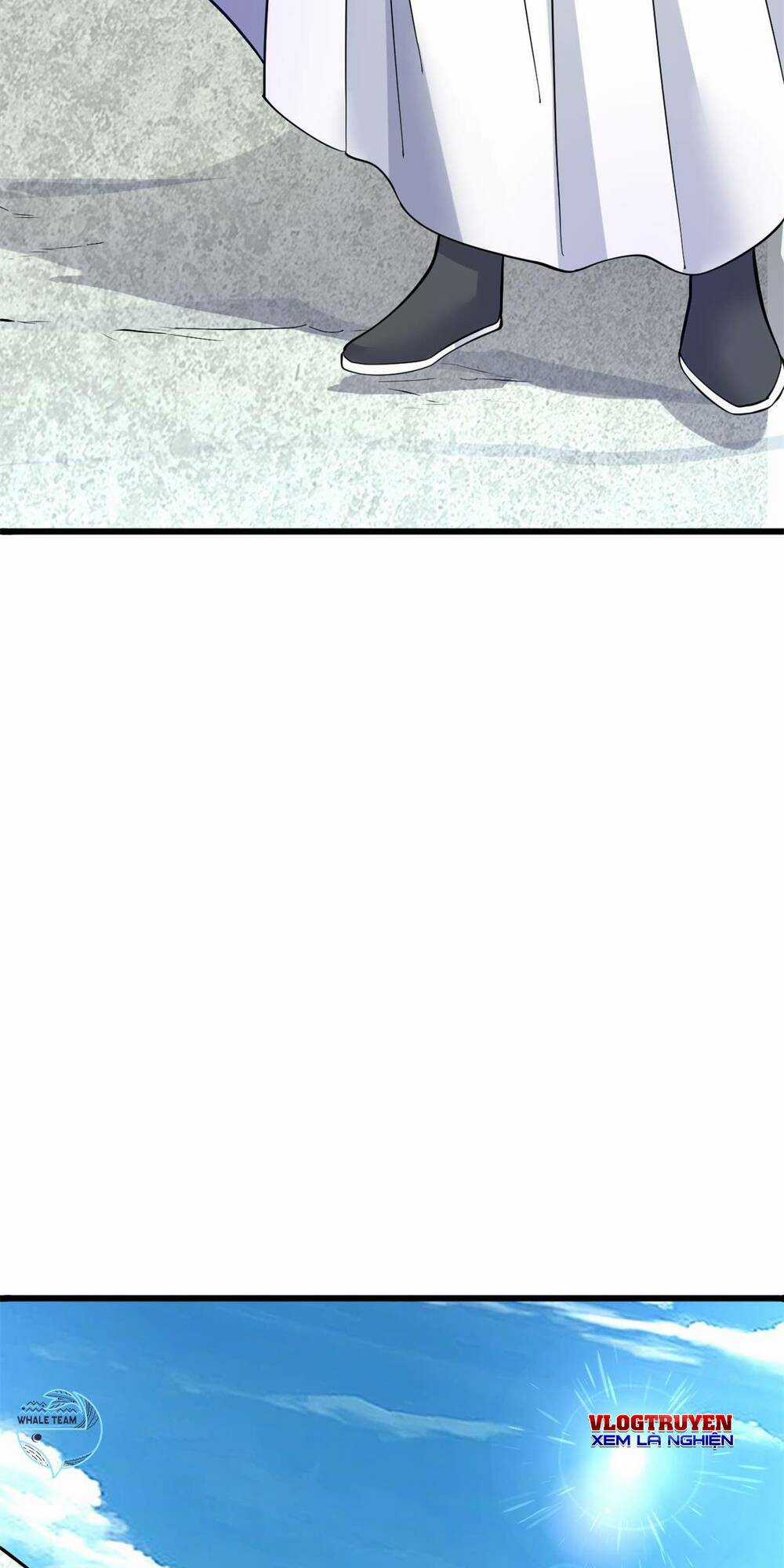 Khởi Đầu Có Kiếm Vực, Ta Sẽ Trở Thành Kiếm Thần Chapter 18 trang 44