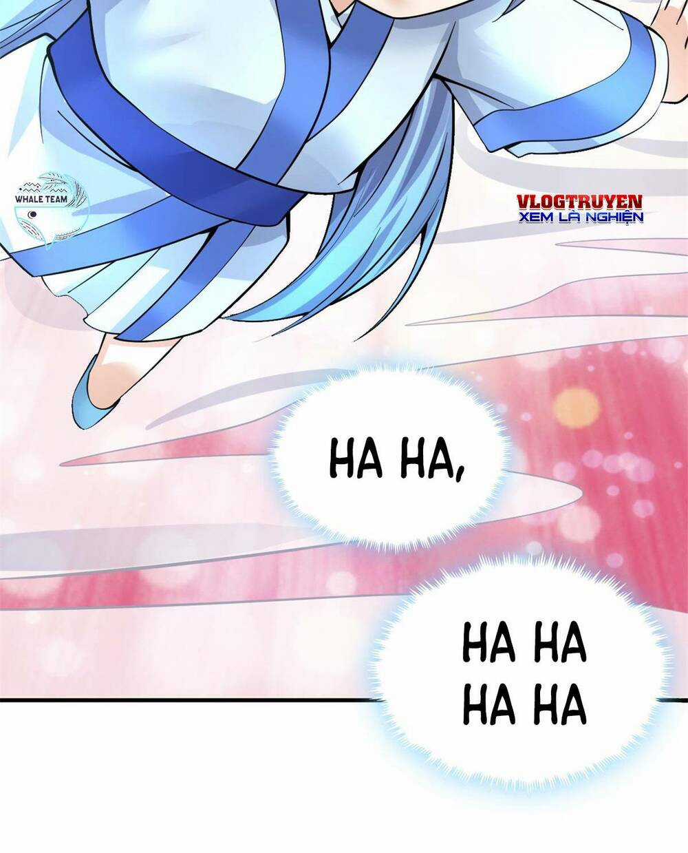 Khởi Đầu Có Kiếm Vực, Ta Sẽ Trở Thành Kiếm Thần Chapter 18 trang 7