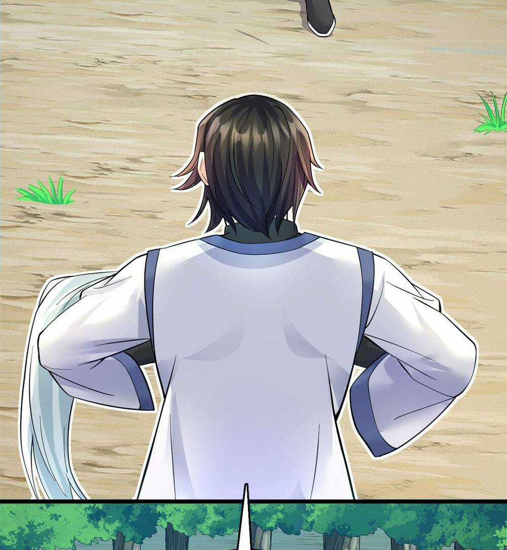 Khởi Đầu Có Kiếm Vực, Ta Sẽ Trở Thành Kiếm Thần Chapter 19 trang 12