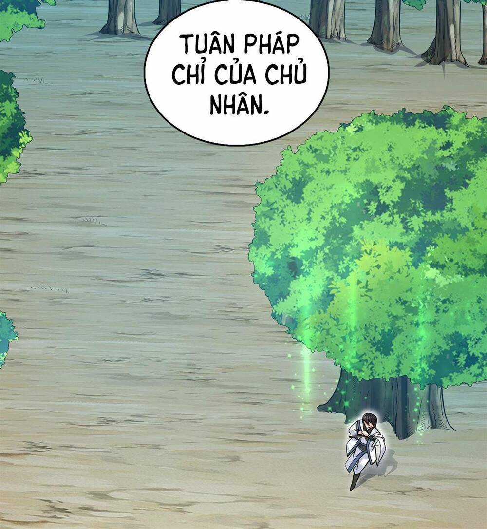 Khởi Đầu Có Kiếm Vực, Ta Sẽ Trở Thành Kiếm Thần Chapter 19 trang 13