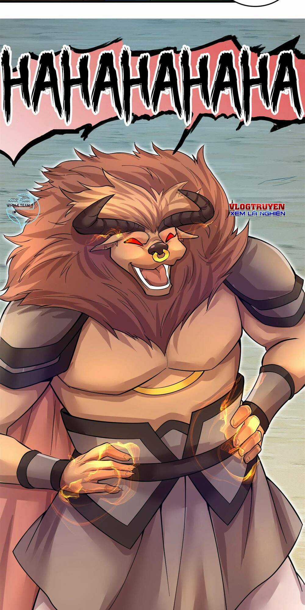 Khởi Đầu Có Kiếm Vực, Ta Sẽ Trở Thành Kiếm Thần Chapter 19 trang 24