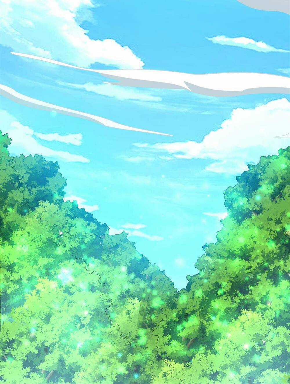 Khởi Đầu Có Kiếm Vực, Ta Sẽ Trở Thành Kiếm Thần Chapter 19 trang 29