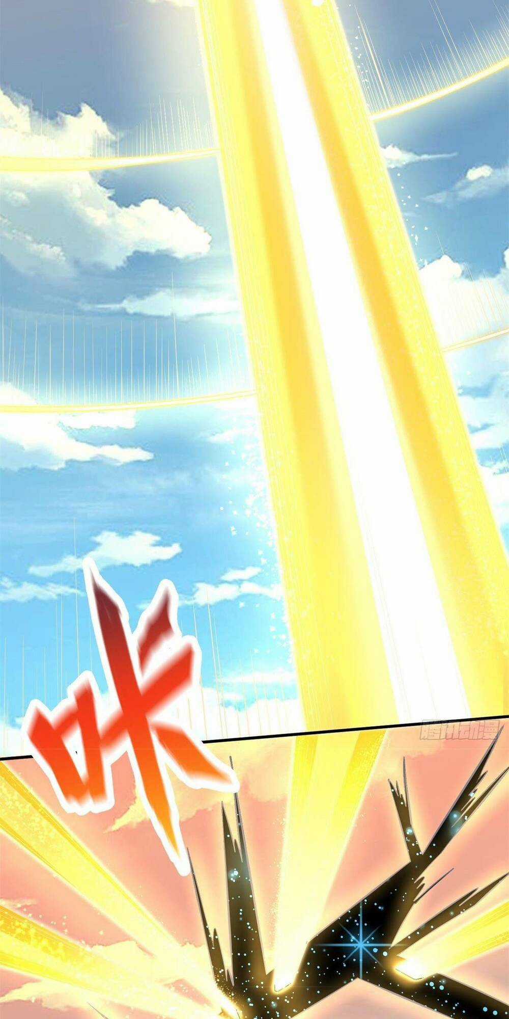 Khởi Đầu Có Kiếm Vực, Ta Sẽ Trở Thành Kiếm Thần Chapter 2 trang 2