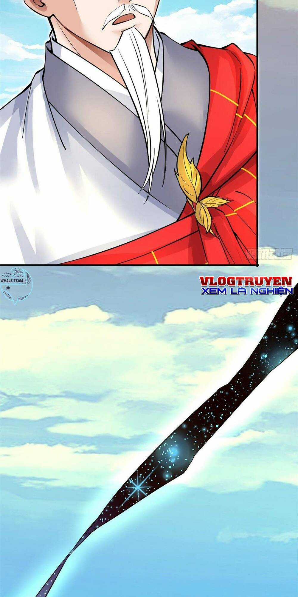 Khởi Đầu Có Kiếm Vực, Ta Sẽ Trở Thành Kiếm Thần Chapter 2 trang 20