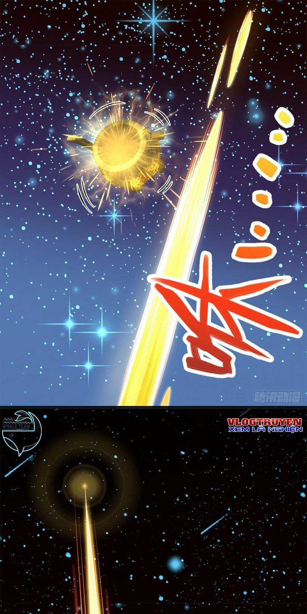 Khởi Đầu Có Kiếm Vực, Ta Sẽ Trở Thành Kiếm Thần Chapter 2 trang 8