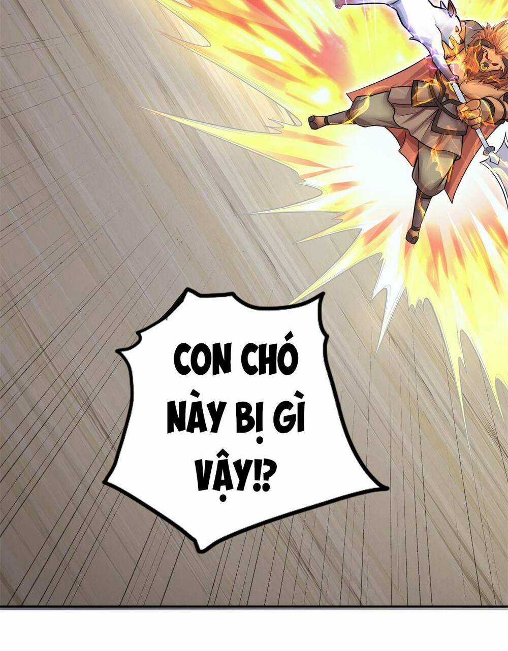 Khởi Đầu Có Kiếm Vực, Ta Sẽ Trở Thành Kiếm Thần Chapter 20 trang 15