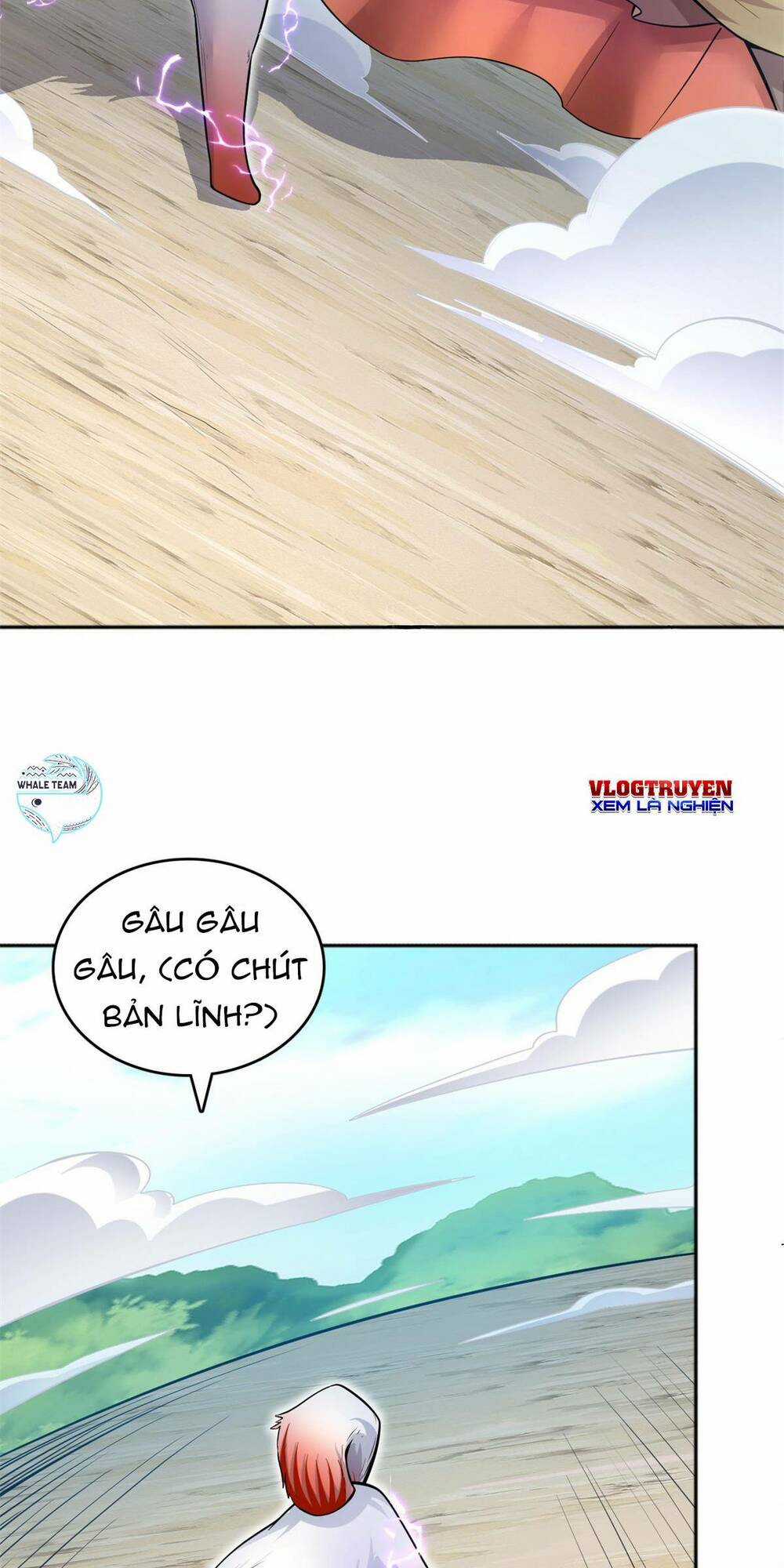 Khởi Đầu Có Kiếm Vực, Ta Sẽ Trở Thành Kiếm Thần Chapter 20 trang 17