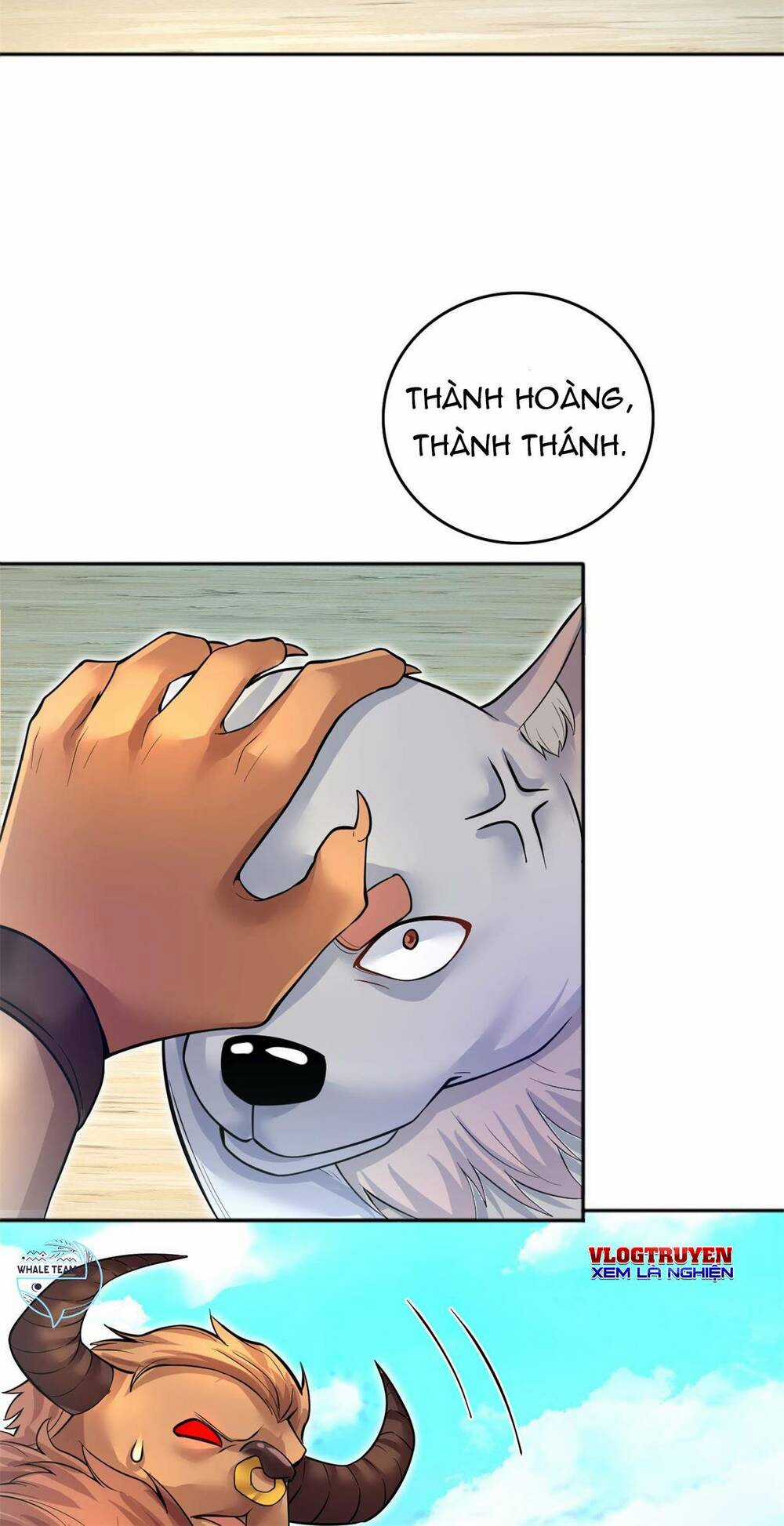 Khởi Đầu Có Kiếm Vực, Ta Sẽ Trở Thành Kiếm Thần Chapter 20 trang 6