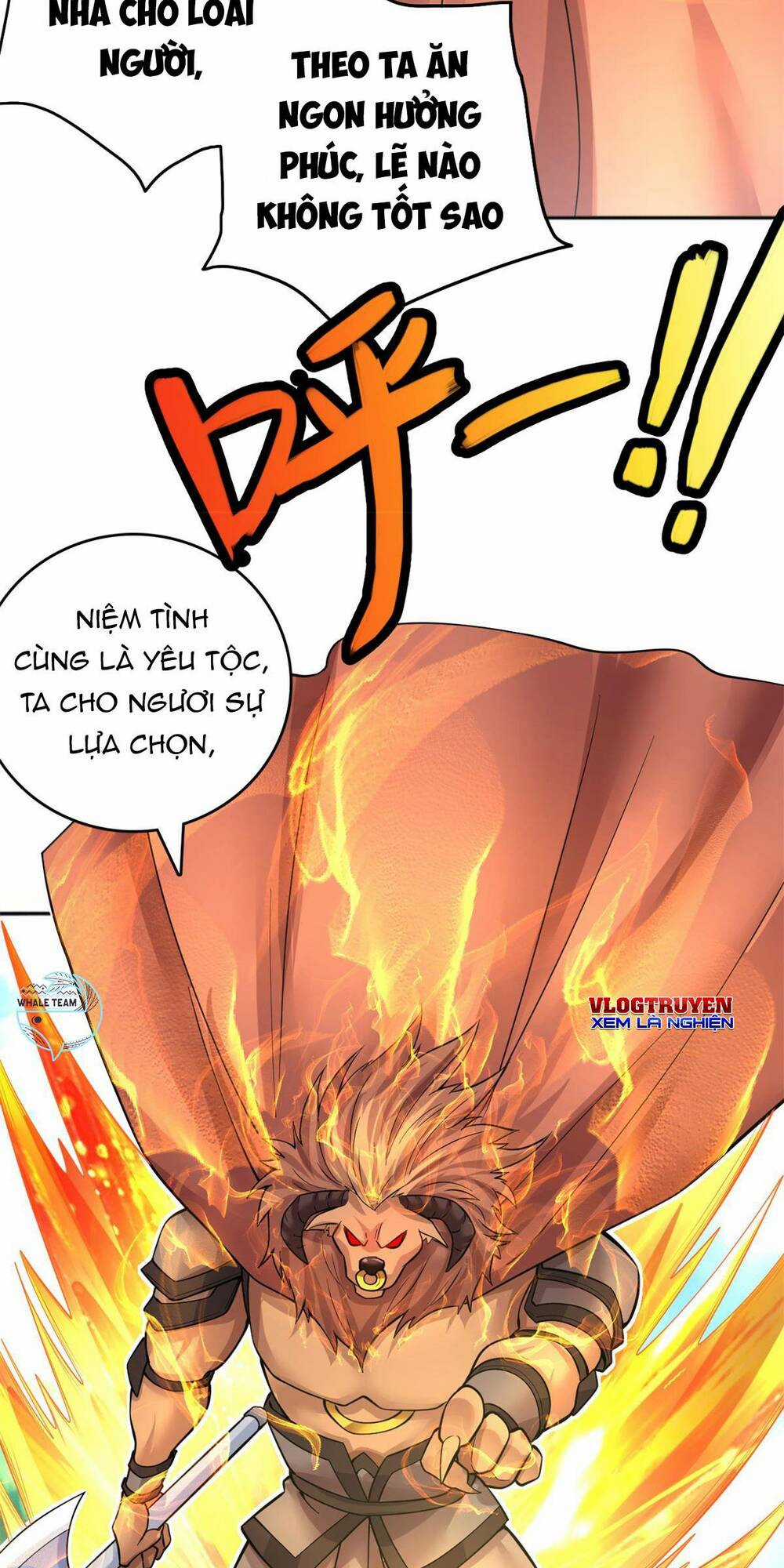 Khởi Đầu Có Kiếm Vực, Ta Sẽ Trở Thành Kiếm Thần Chapter 20 trang 9