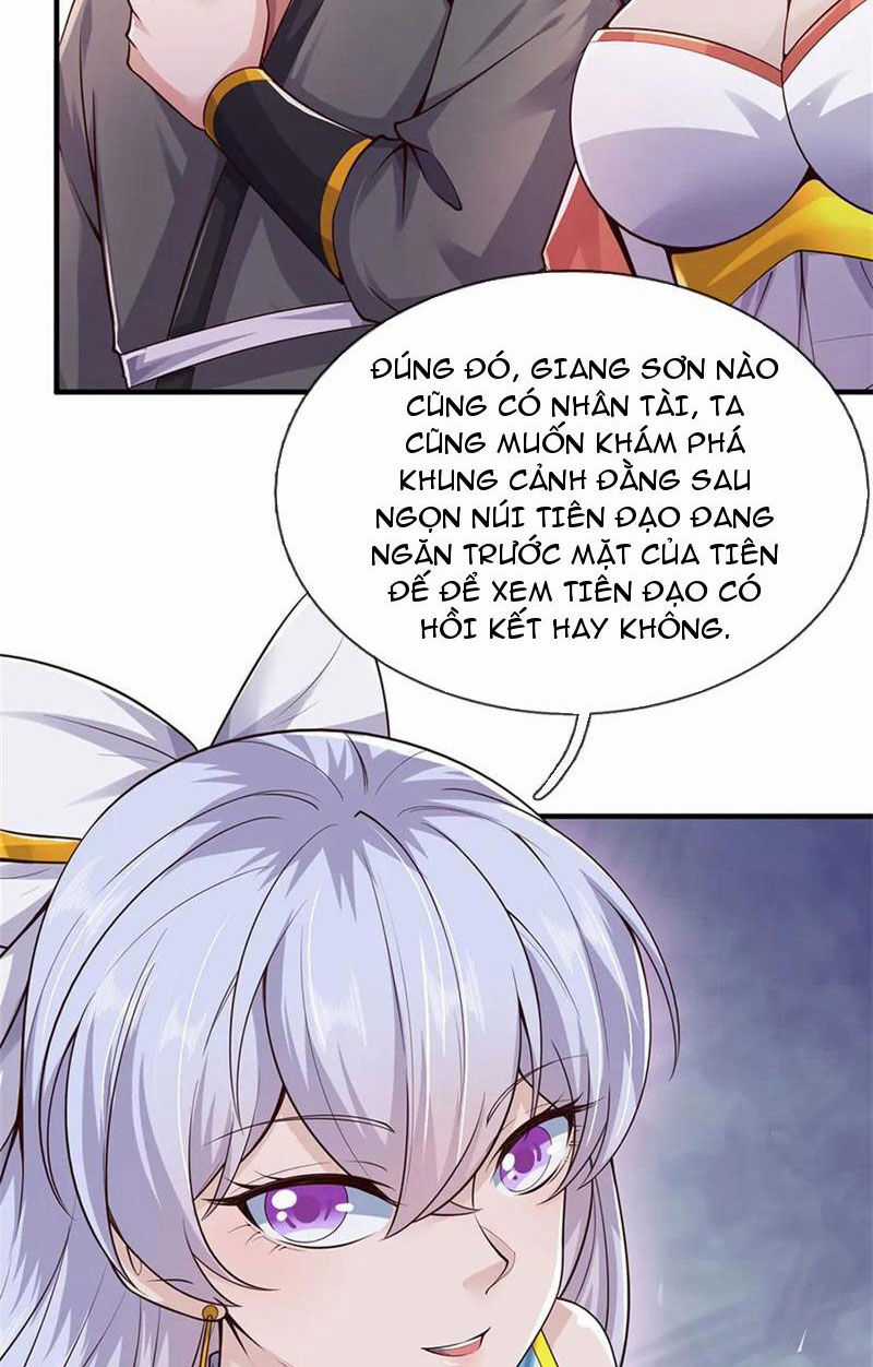 Khởi Đầu Có Kiếm Vực, Ta Sẽ Trở Thành Kiếm Thần Chapter 200 trang 30