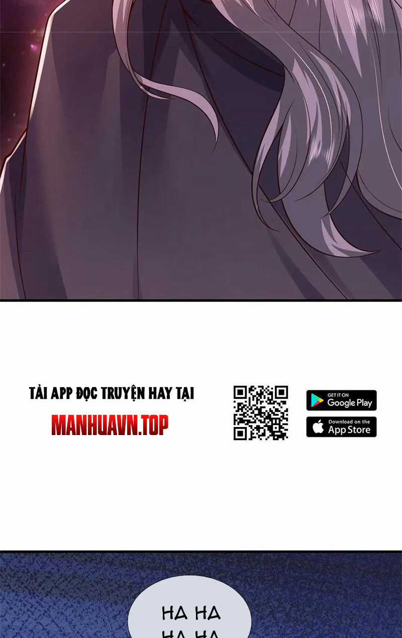 Khởi Đầu Có Kiếm Vực, Ta Sẽ Trở Thành Kiếm Thần Chapter 200 trang 7