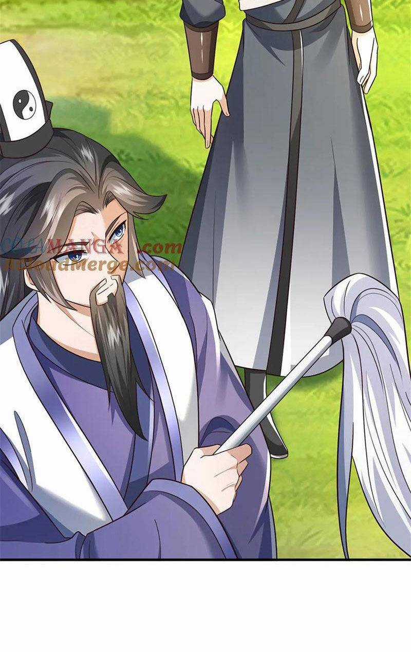 Khởi Đầu Có Kiếm Vực, Ta Sẽ Trở Thành Kiếm Thần Chapter 202 trang 13