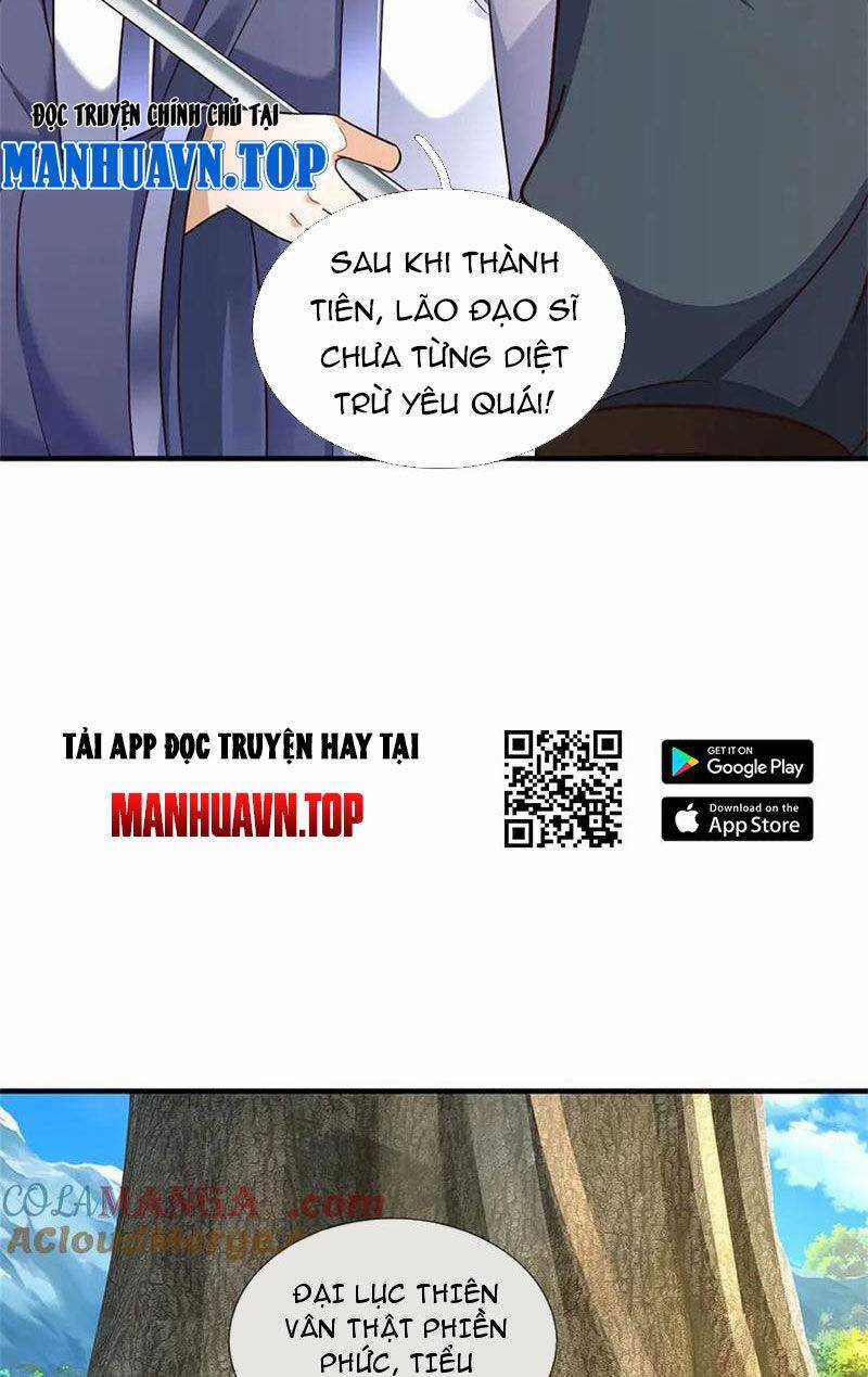 Khởi Đầu Có Kiếm Vực, Ta Sẽ Trở Thành Kiếm Thần Chapter 202 trang 15