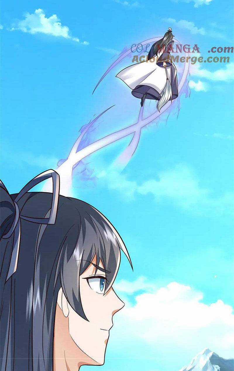 Khởi Đầu Có Kiếm Vực, Ta Sẽ Trở Thành Kiếm Thần Chapter 202 trang 17