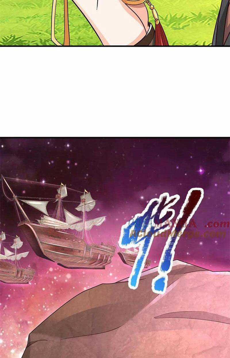 Khởi Đầu Có Kiếm Vực, Ta Sẽ Trở Thành Kiếm Thần Chapter 202 trang 23