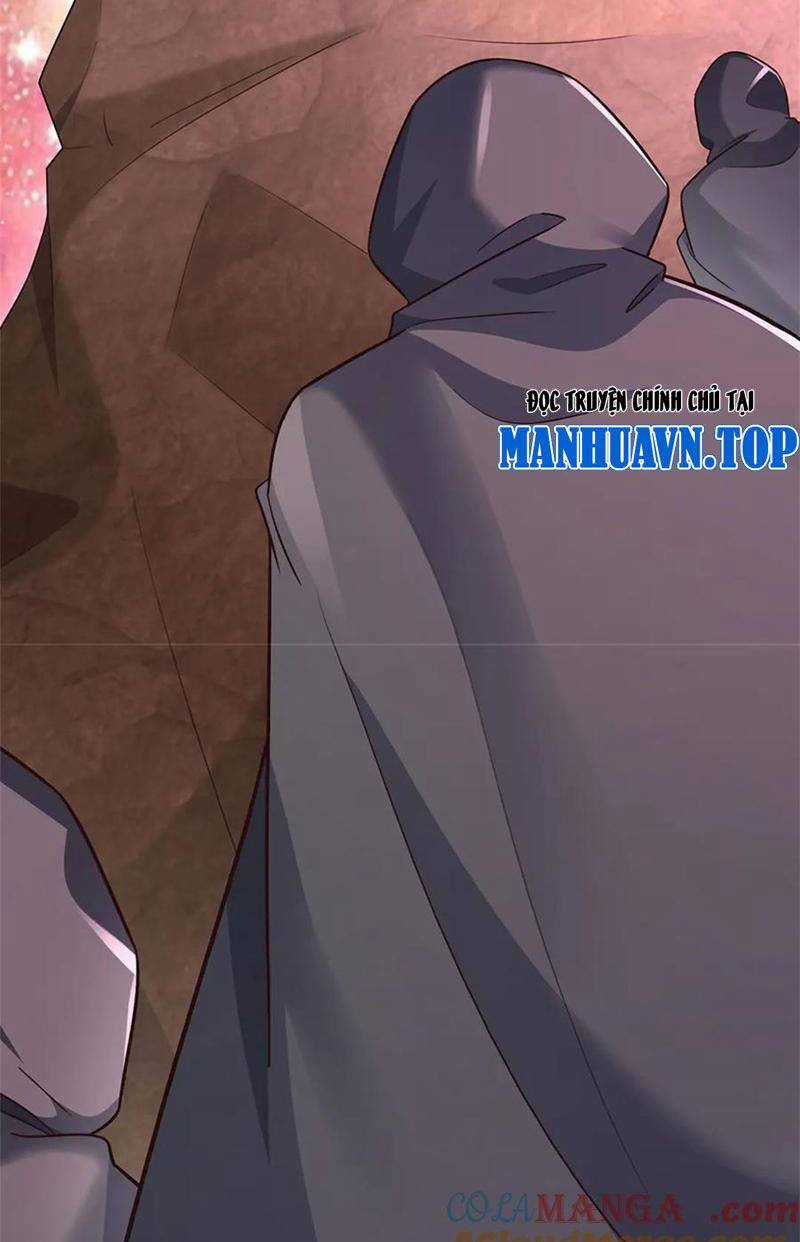 Khởi Đầu Có Kiếm Vực, Ta Sẽ Trở Thành Kiếm Thần Chapter 202 trang 24