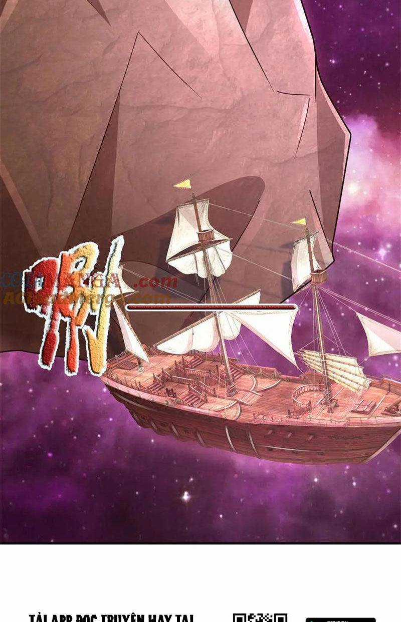 Khởi Đầu Có Kiếm Vực, Ta Sẽ Trở Thành Kiếm Thần Chapter 202 trang 26