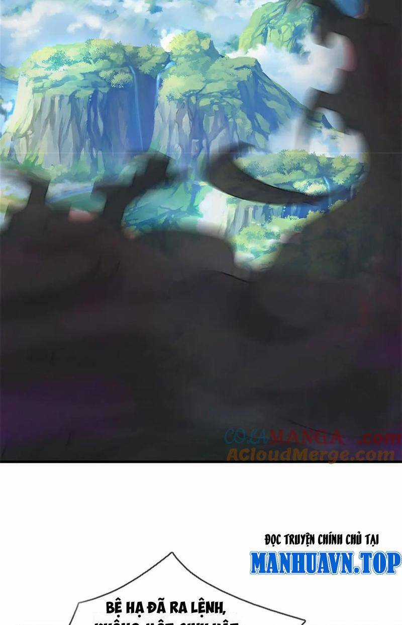 Khởi Đầu Có Kiếm Vực, Ta Sẽ Trở Thành Kiếm Thần Chapter 202 trang 28