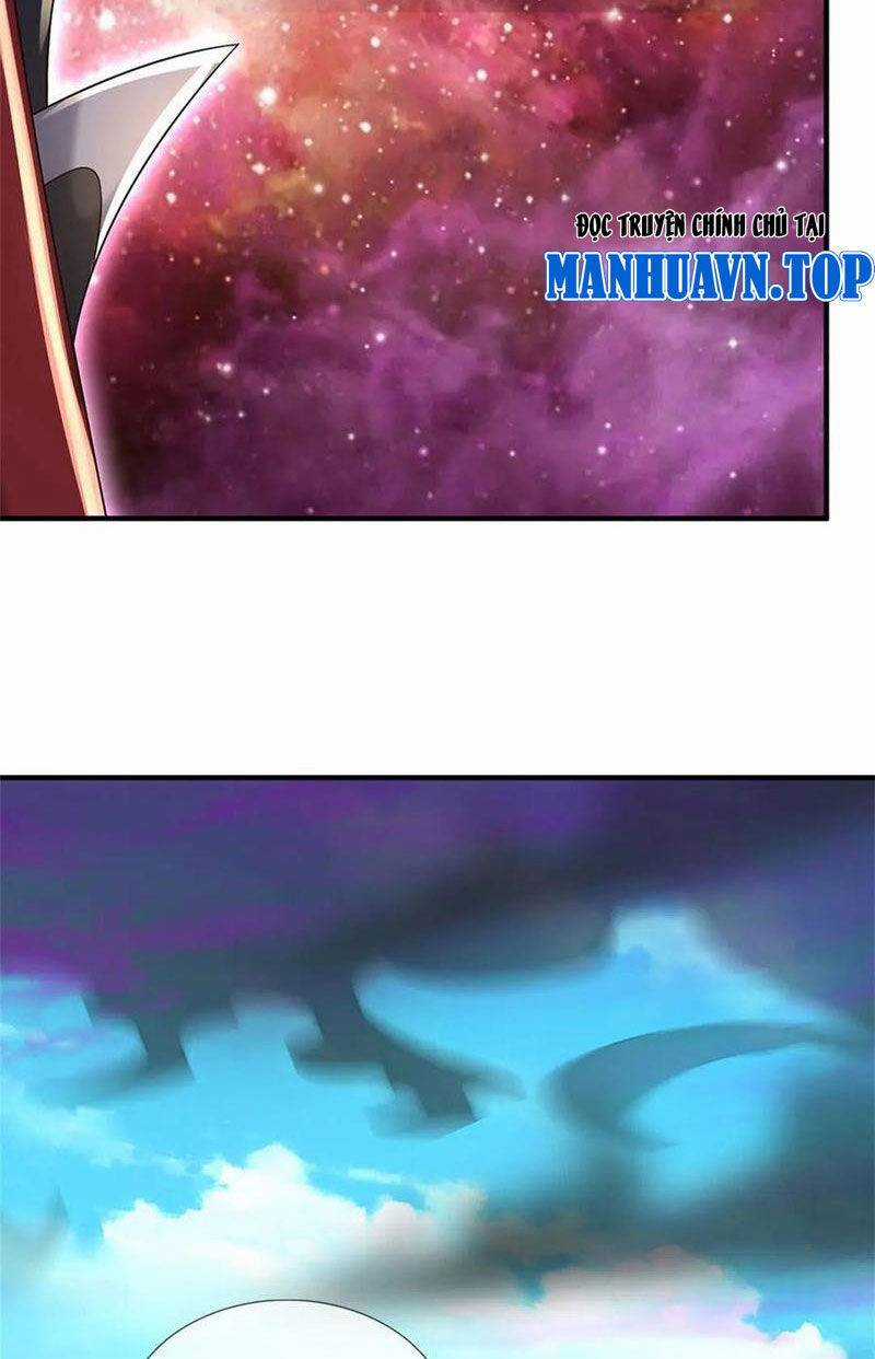 Khởi Đầu Có Kiếm Vực, Ta Sẽ Trở Thành Kiếm Thần Chapter 202 trang 38