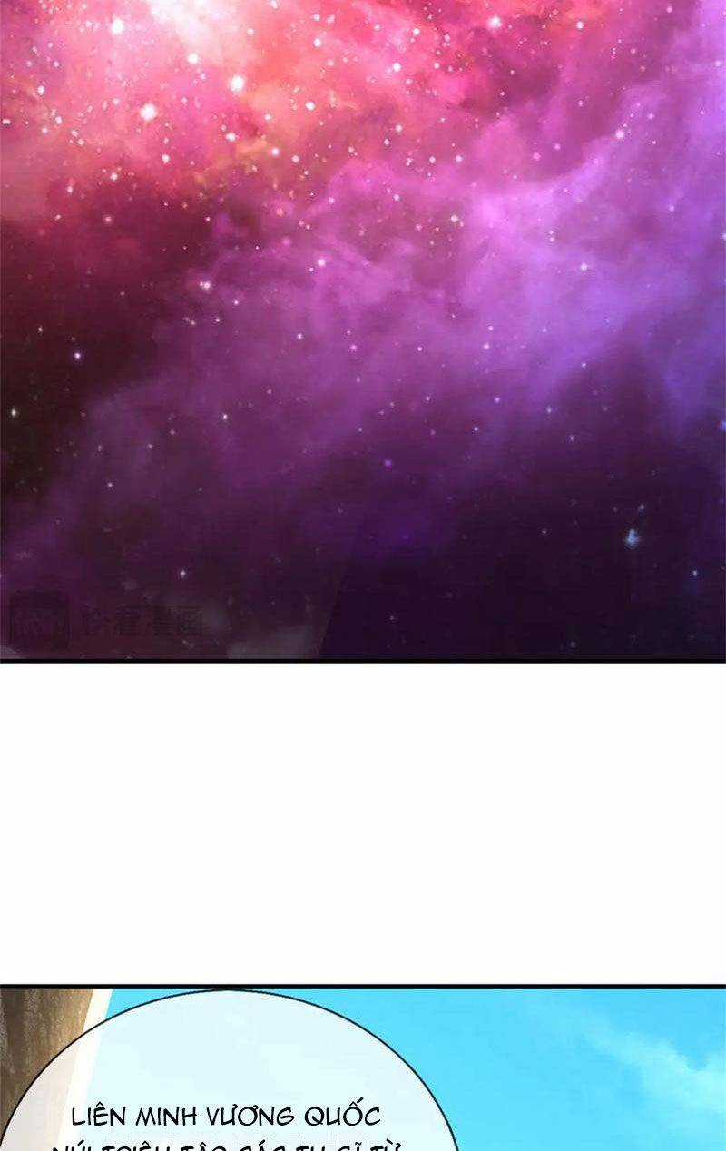 Khởi Đầu Có Kiếm Vực, Ta Sẽ Trở Thành Kiếm Thần Chapter 202 trang 8