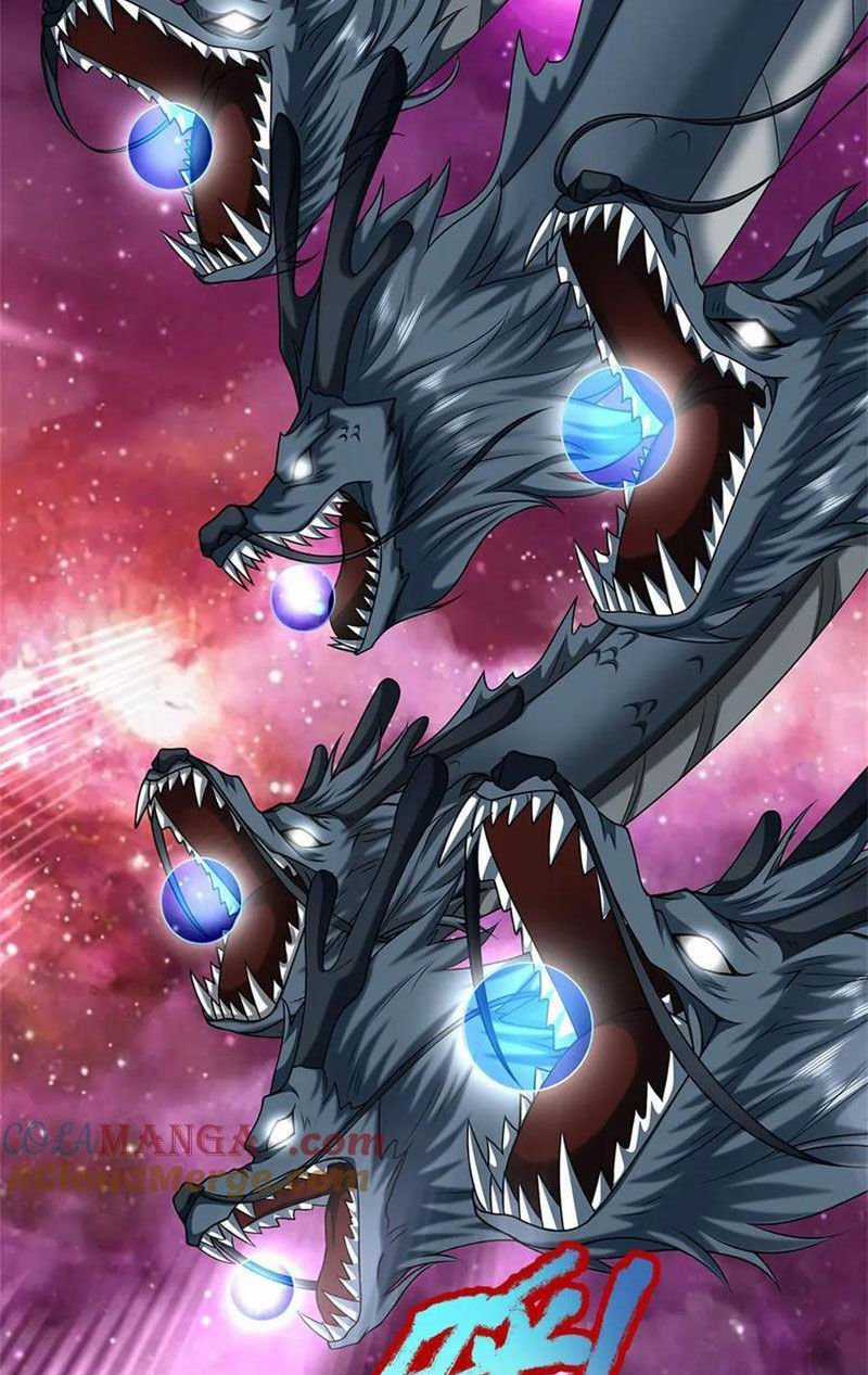 Khởi Đầu Có Kiếm Vực, Ta Sẽ Trở Thành Kiếm Thần Chapter 203 trang 11