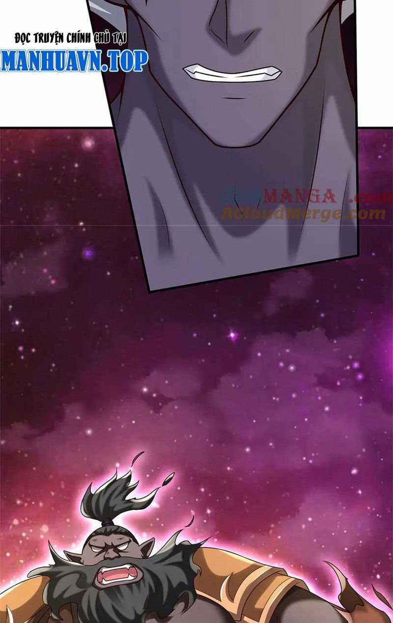 Khởi Đầu Có Kiếm Vực, Ta Sẽ Trở Thành Kiếm Thần Chapter 203 trang 15