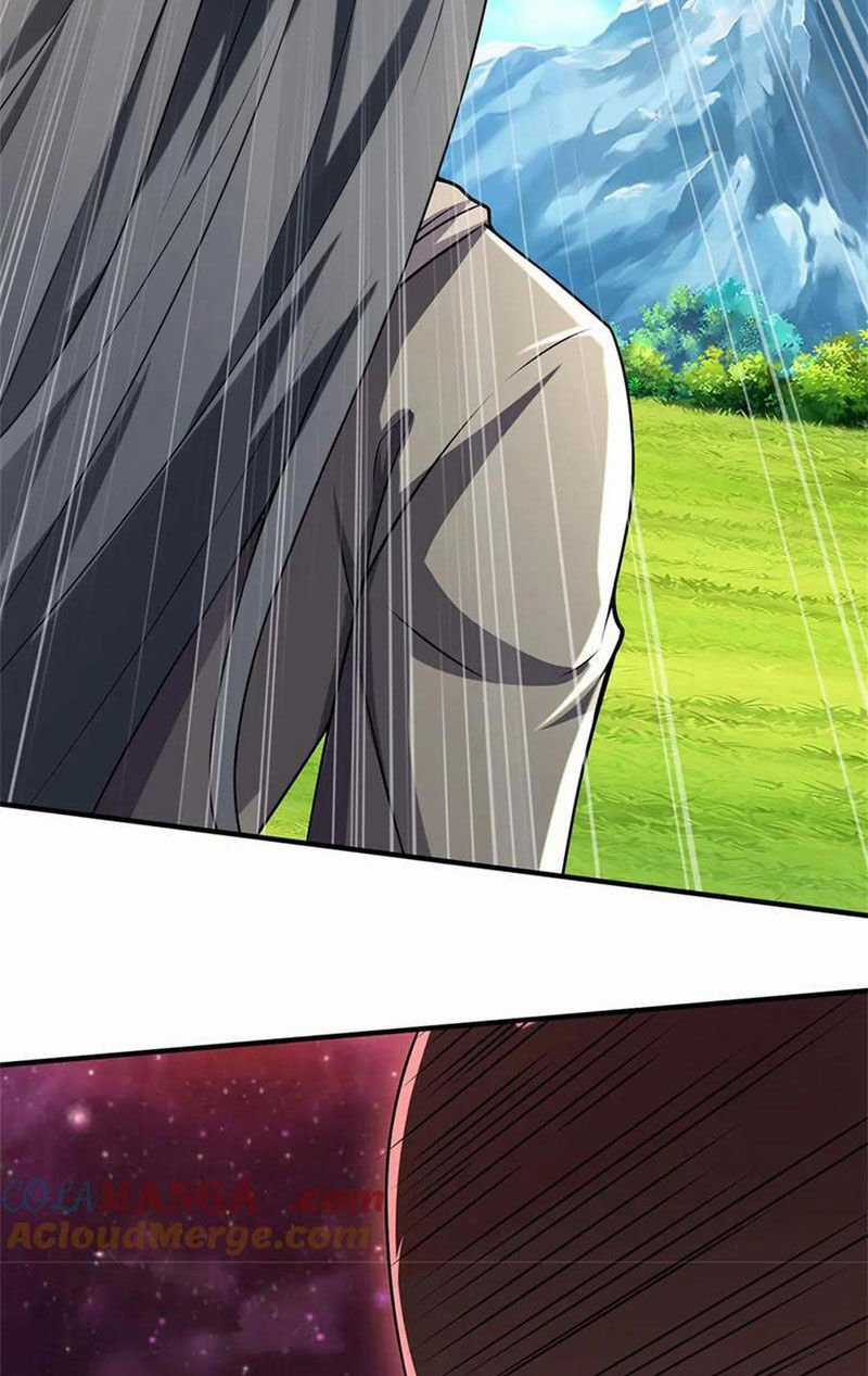 Khởi Đầu Có Kiếm Vực, Ta Sẽ Trở Thành Kiếm Thần Chapter 203 trang 19