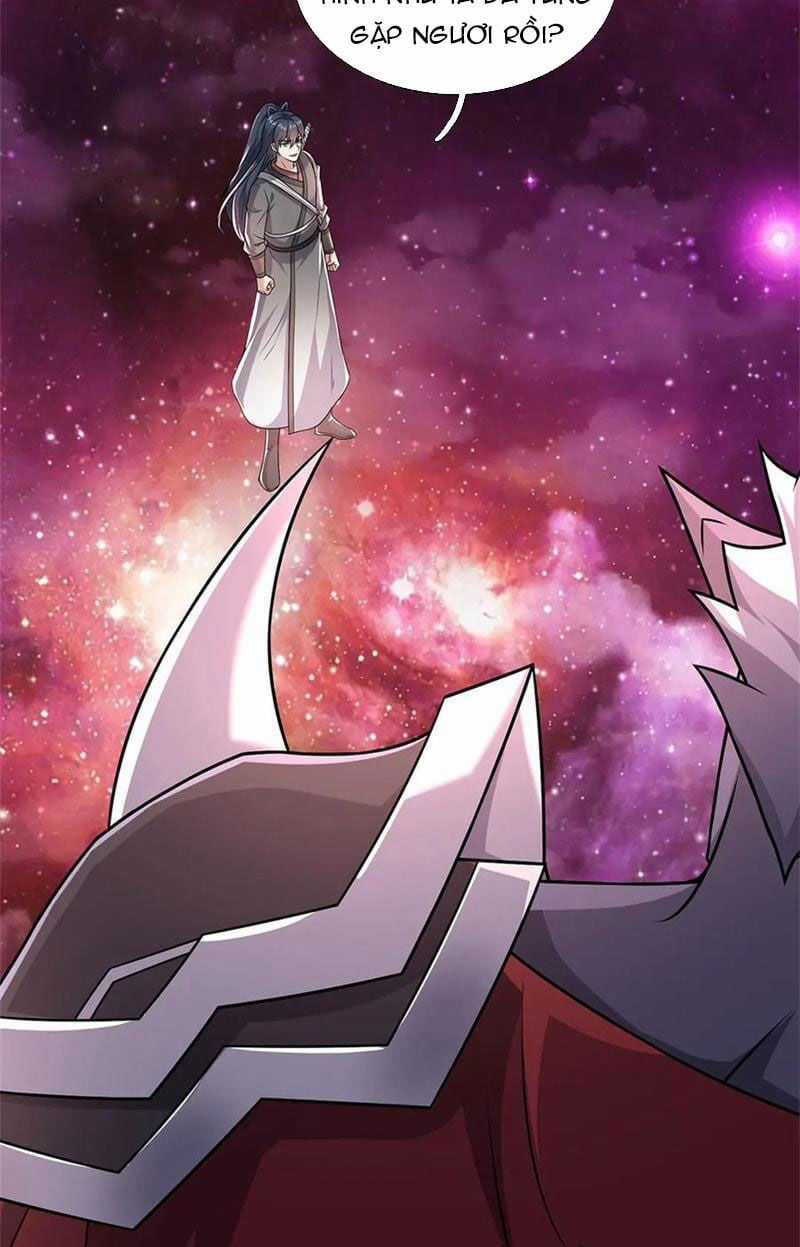 Khởi Đầu Có Kiếm Vực, Ta Sẽ Trở Thành Kiếm Thần Chapter 203 trang 30