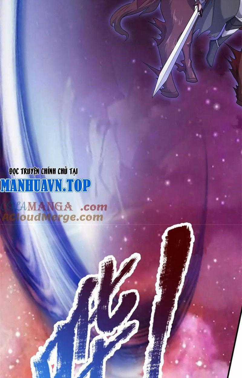 Khởi Đầu Có Kiếm Vực, Ta Sẽ Trở Thành Kiếm Thần Chapter 203 trang 38