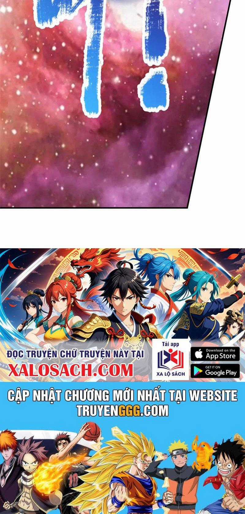 Khởi Đầu Có Kiếm Vực, Ta Sẽ Trở Thành Kiếm Thần Chapter 203 trang 39