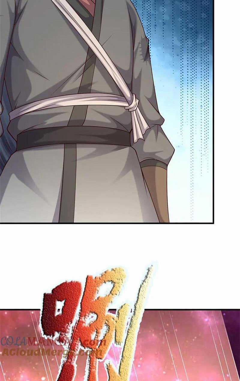 Khởi Đầu Có Kiếm Vực, Ta Sẽ Trở Thành Kiếm Thần Chapter 203 trang 6