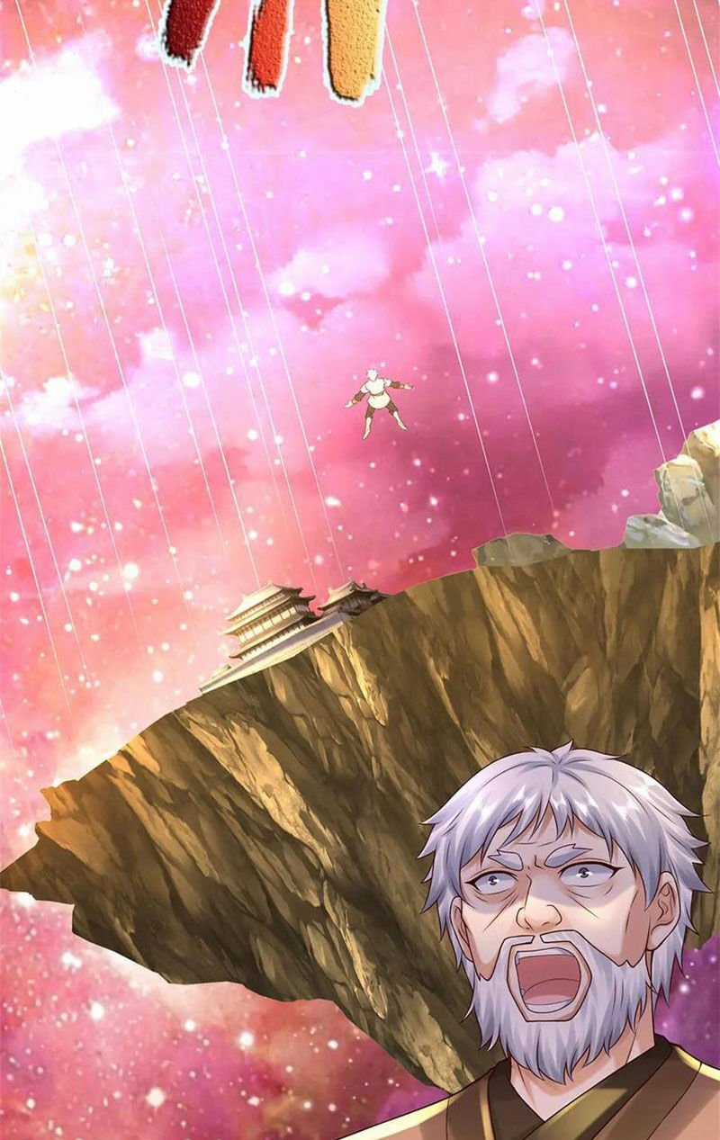 Khởi Đầu Có Kiếm Vực, Ta Sẽ Trở Thành Kiếm Thần Chapter 203 trang 7