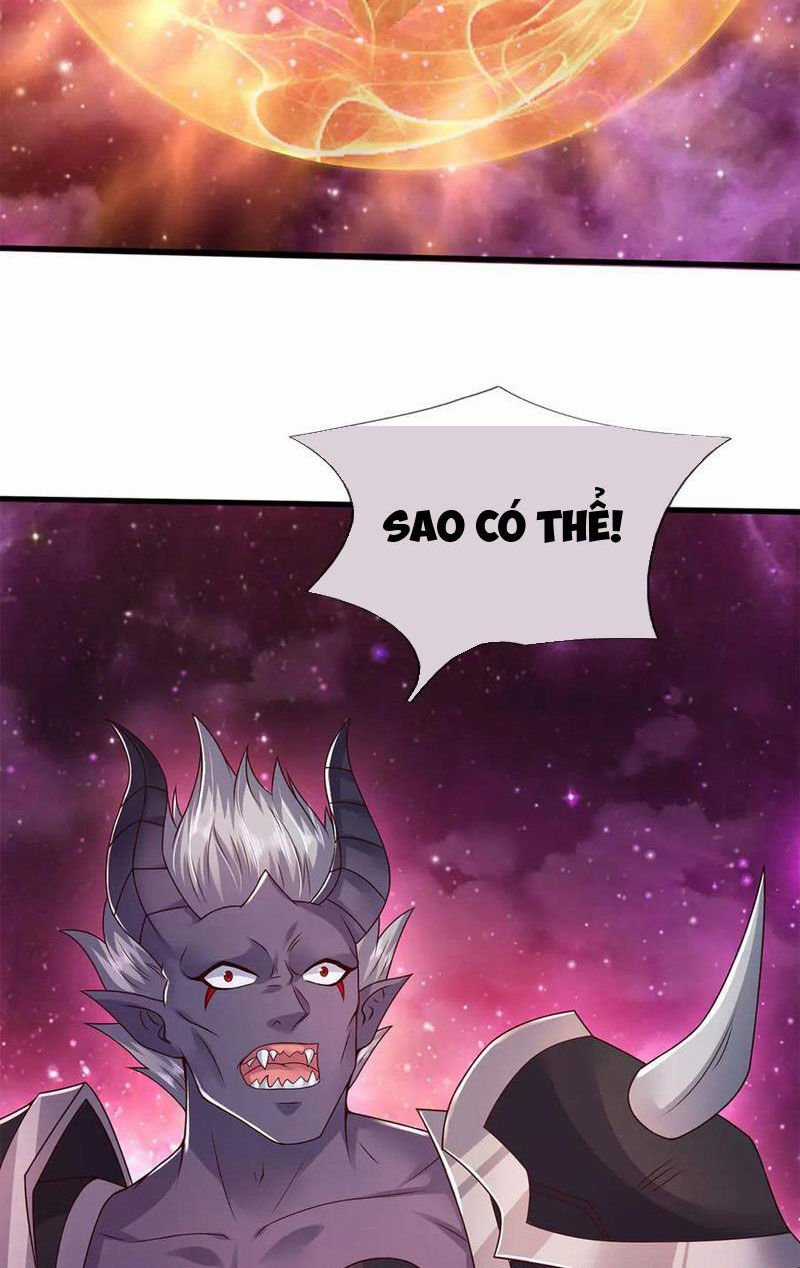 Khởi Đầu Có Kiếm Vực, Ta Sẽ Trở Thành Kiếm Thần Chapter 204 trang 16