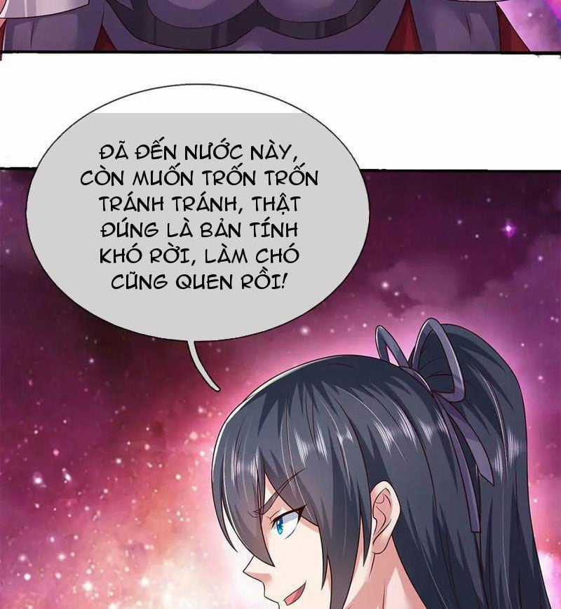 Khởi Đầu Có Kiếm Vực, Ta Sẽ Trở Thành Kiếm Thần Chapter 204 trang 24