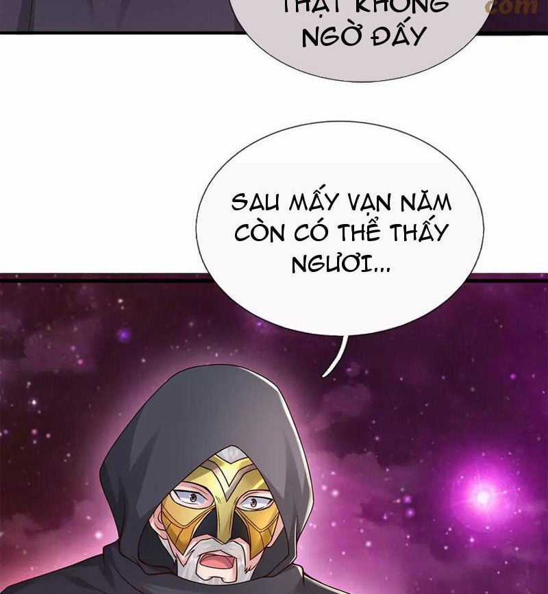 Khởi Đầu Có Kiếm Vực, Ta Sẽ Trở Thành Kiếm Thần Chapter 204 trang 27