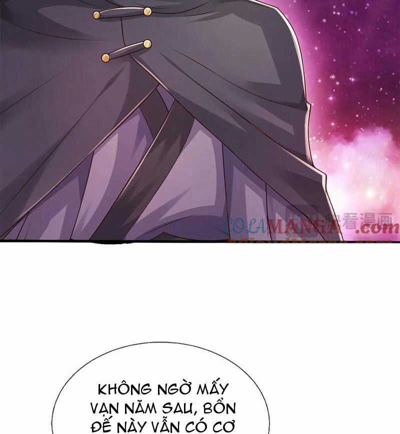 Khởi Đầu Có Kiếm Vực, Ta Sẽ Trở Thành Kiếm Thần Chapter 204 trang 28