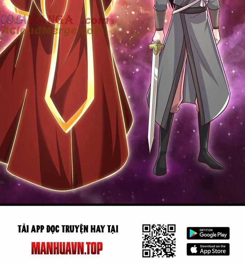 Khởi Đầu Có Kiếm Vực, Ta Sẽ Trở Thành Kiếm Thần Chapter 204 trang 30