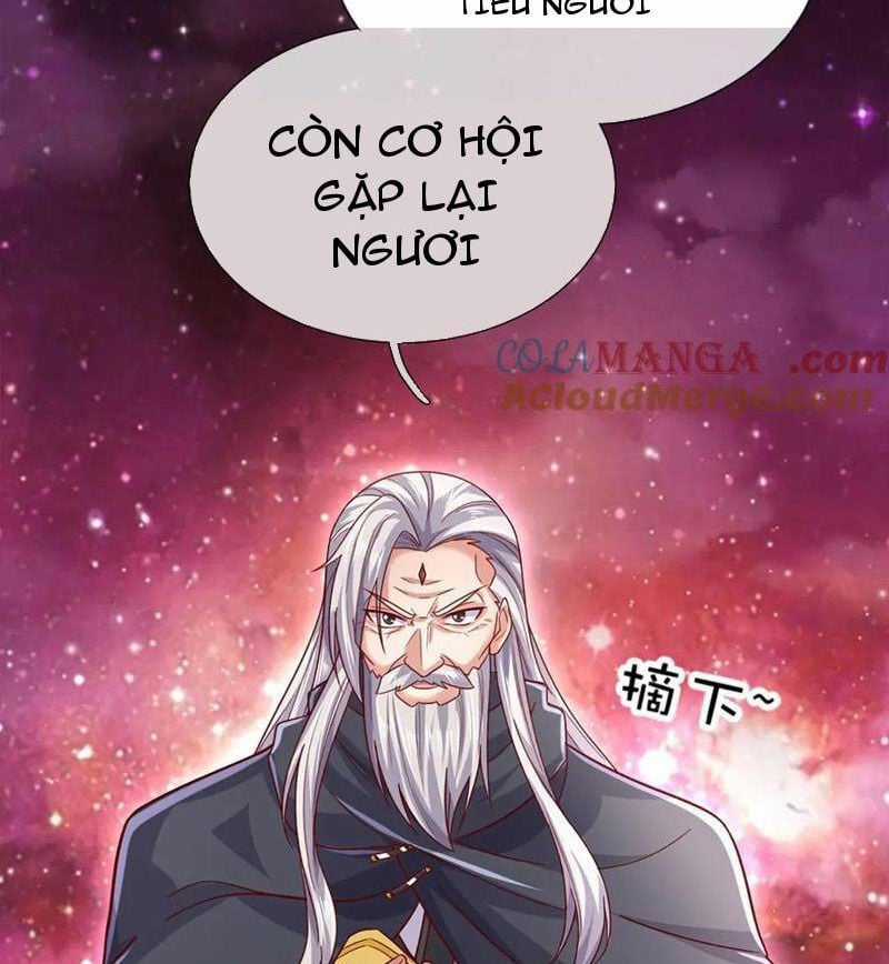 Khởi Đầu Có Kiếm Vực, Ta Sẽ Trở Thành Kiếm Thần Chapter 204 trang 33