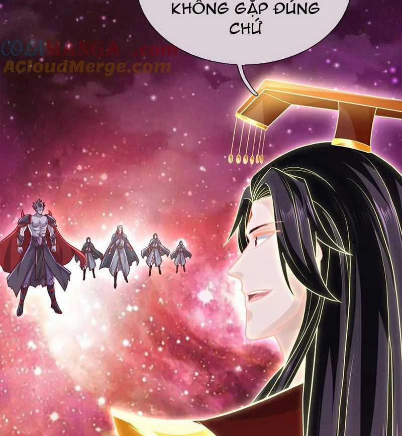 Khởi Đầu Có Kiếm Vực, Ta Sẽ Trở Thành Kiếm Thần Chapter 204 trang 35