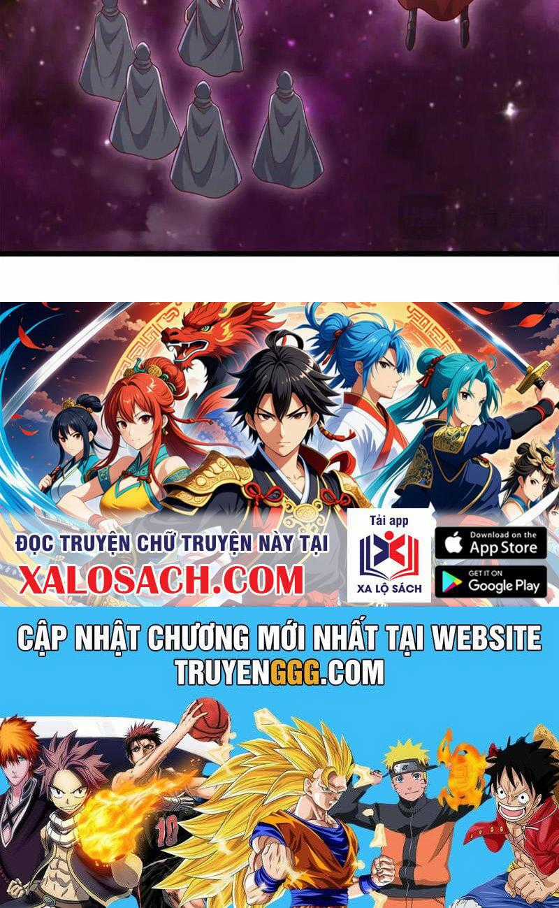 Khởi Đầu Có Kiếm Vực, Ta Sẽ Trở Thành Kiếm Thần Chapter 204 trang 39