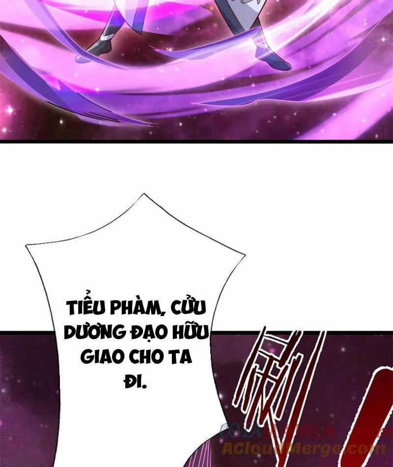 Khởi Đầu Có Kiếm Vực, Ta Sẽ Trở Thành Kiếm Thần Chapter 205 trang 10