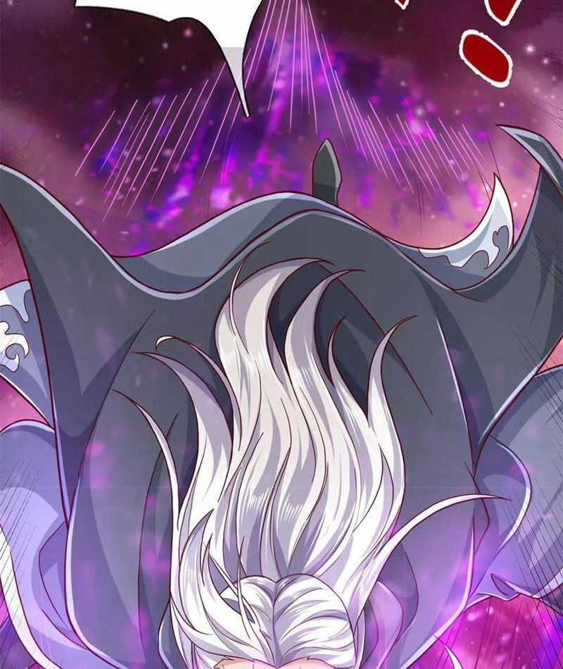 Khởi Đầu Có Kiếm Vực, Ta Sẽ Trở Thành Kiếm Thần Chapter 205 trang 11