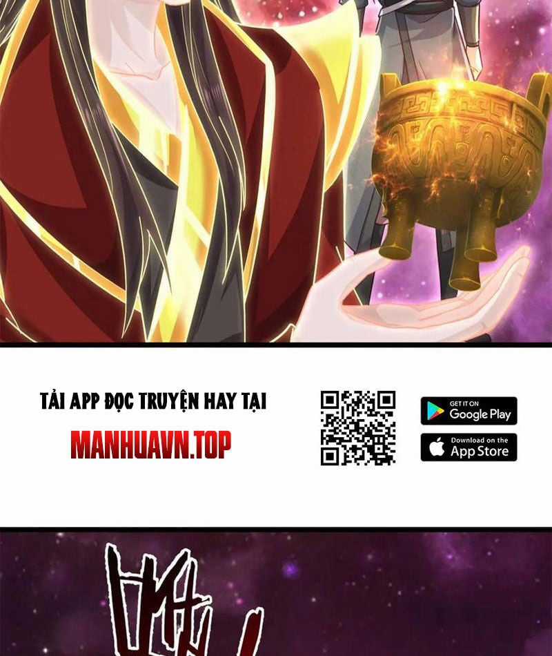 Khởi Đầu Có Kiếm Vực, Ta Sẽ Trở Thành Kiếm Thần Chapter 205 trang 14