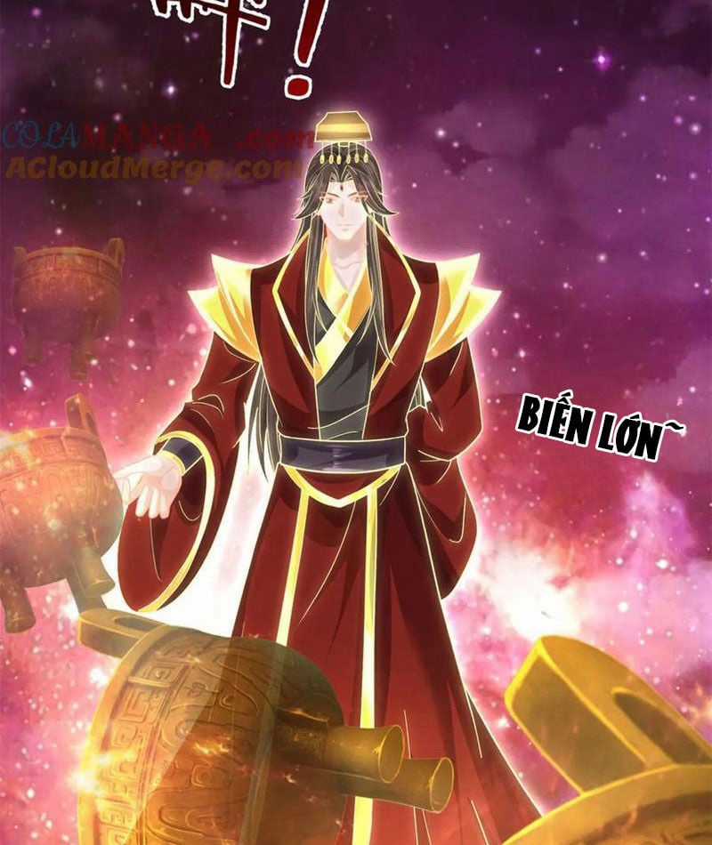 Khởi Đầu Có Kiếm Vực, Ta Sẽ Trở Thành Kiếm Thần Chapter 205 trang 15