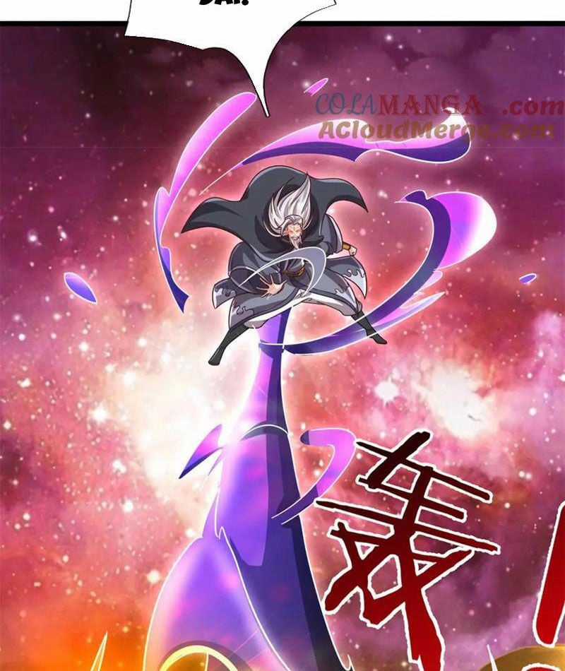 Khởi Đầu Có Kiếm Vực, Ta Sẽ Trở Thành Kiếm Thần Chapter 205 trang 19