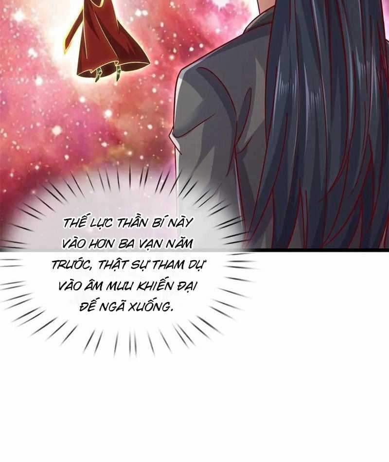 Khởi Đầu Có Kiếm Vực, Ta Sẽ Trở Thành Kiếm Thần Chapter 205 trang 22