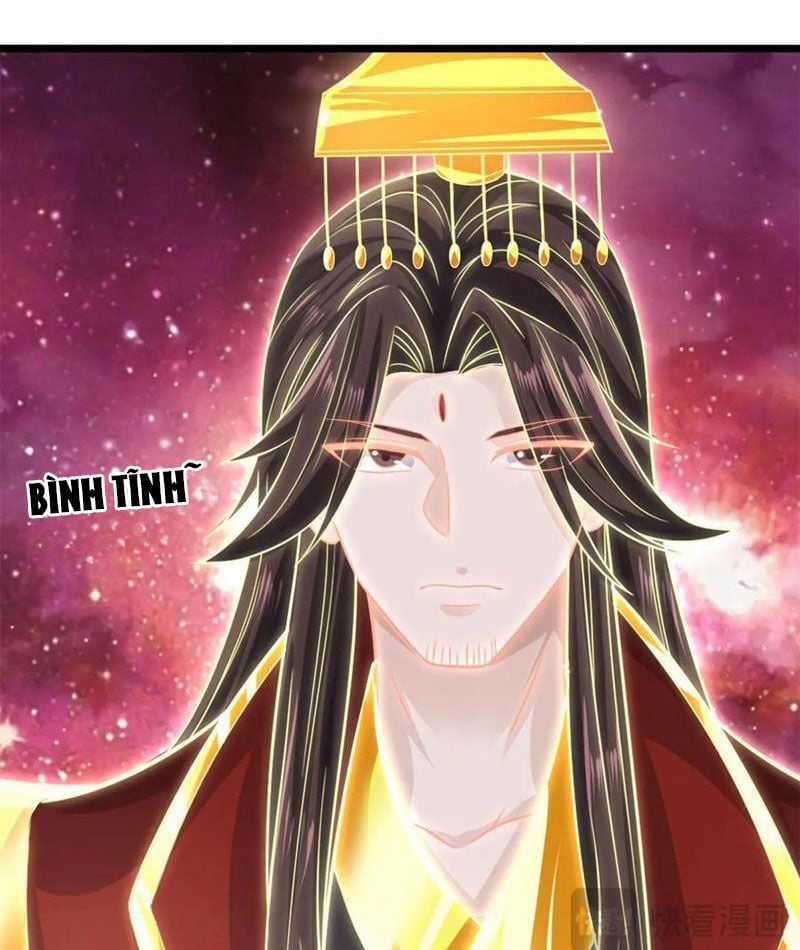 Khởi Đầu Có Kiếm Vực, Ta Sẽ Trở Thành Kiếm Thần Chapter 205 trang 23